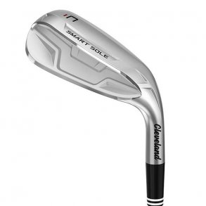 Cleveland  Smart Sole 4 Dame Chipper m. Graphite shaft