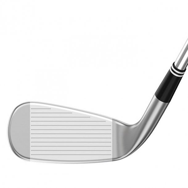 Cleveland  Smart Sole 4 Herre Chipper m. Grafitskaft