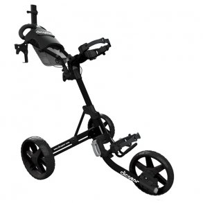 ClicGear 4.0 Golfvogn Sort