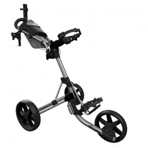 ClicGear 4.0 Golfvogn Silver