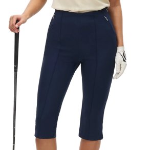 R�hnisch Clubhouse Dame Capri Navy