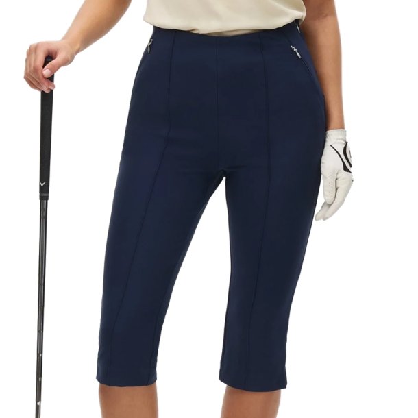 R�hnisch Clubhouse Dame Capri Navy
