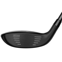 Venstreh�nds Cobra Baffler Dame Fairway Wood