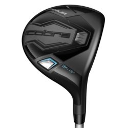 Venstreh�nds Cobra Baffler Dame Fairway Wood
