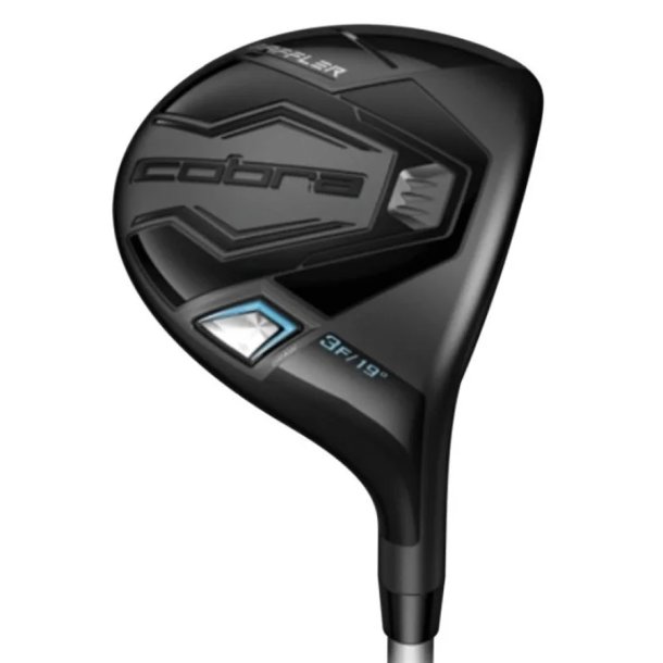 Venstreh�nds Cobra Baffler Dame Fairway Wood