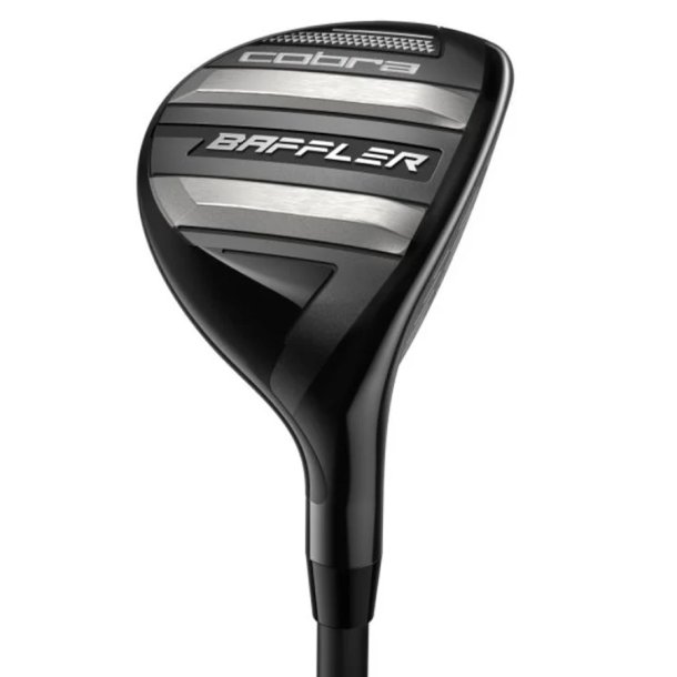 Cobra Baffler Dame Hybrid