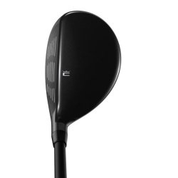 Cobra Baffler Dame Hybrid