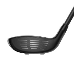Cobra Baffler Dame Hybrid