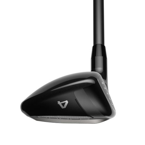 Cobra Baffler Dame Hybrid