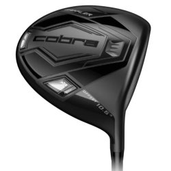 Cobra Baffler Offset Herre Driver