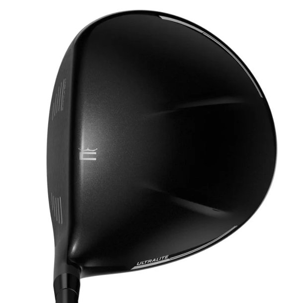 Cobra Baffler Offset Herre Driver