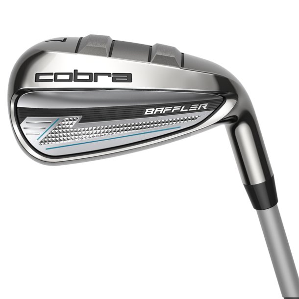 Cobra Baffler Dame Jerns�t 