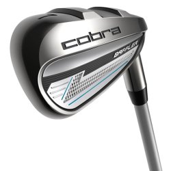 Cobra Baffler Dame Jerns�t 