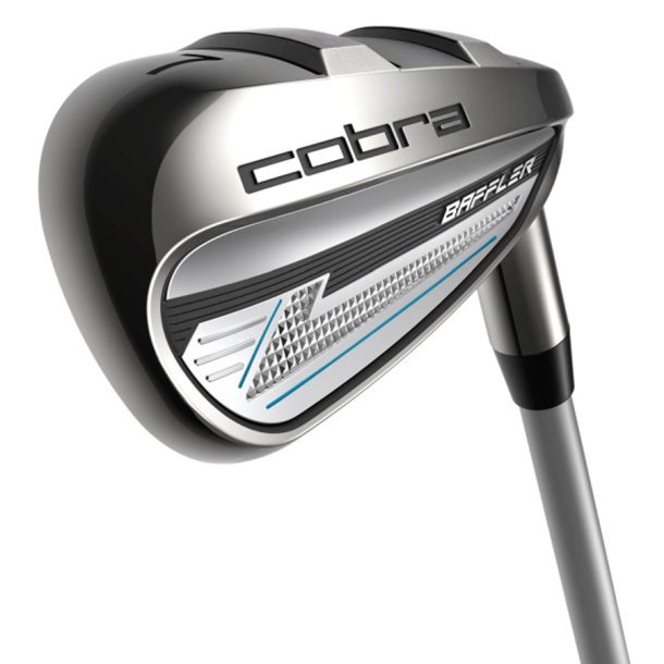 Cobra Baffler Dame Jerns�t 