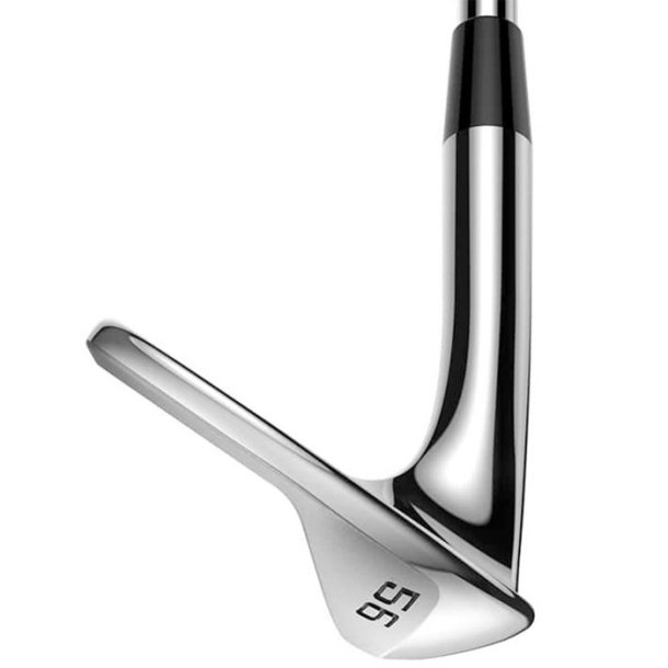 Cobra KING Snakebite Satin Chrome Herre Wedge