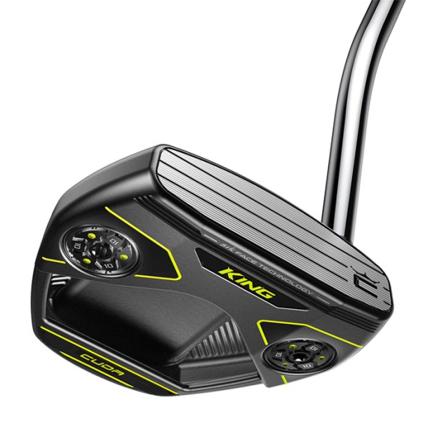 Cobra KING Cuda Herre Putter