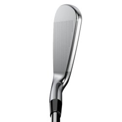 Demo Cobra King Forged TEC X Herre Jern m. grafitskafter.