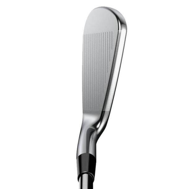 Demo Cobra King Forged TEC X Herre Jern m. grafitskafter.