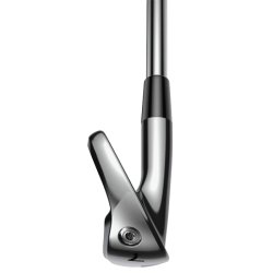 Demo Cobra King Forged TEC X Herre Jern m. grafitskafter.