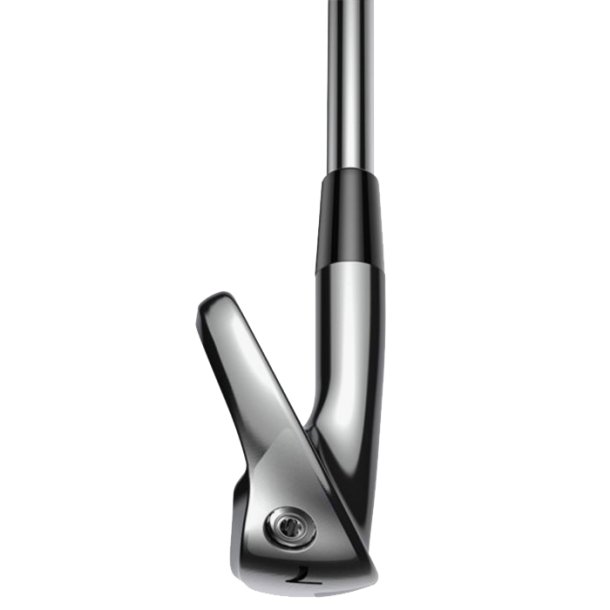 Demo Cobra King Forged TEC X Herre Jern m. grafitskafter.