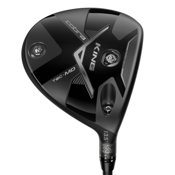 Cobra TEC MIni Driver