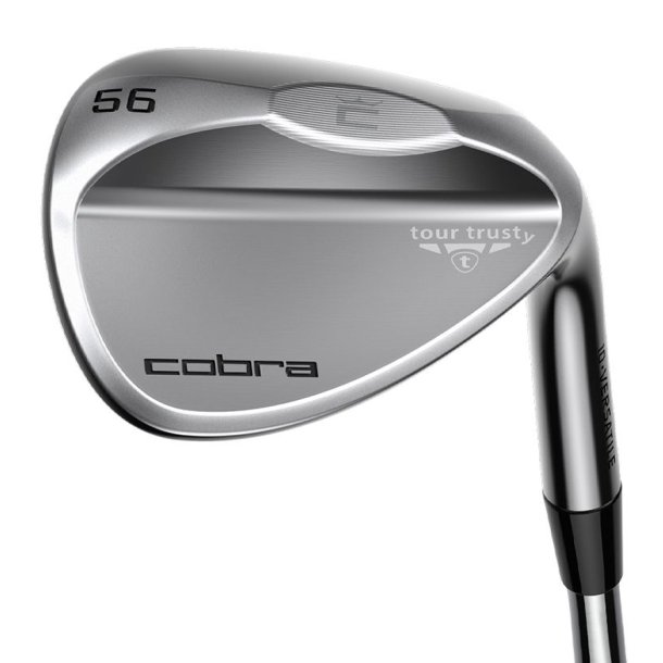 Cobra Tour Trusty Herre Wedge