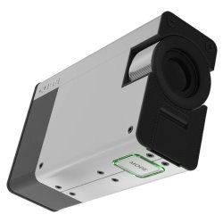 CaddyTalk CUBE Laser Rangefinder 