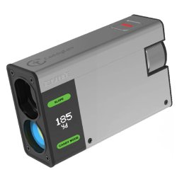 CaddyTalk CUBE Laser Rangefinder 