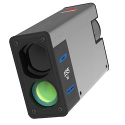 CaddyTalk CUBE Laser Rangefinder 