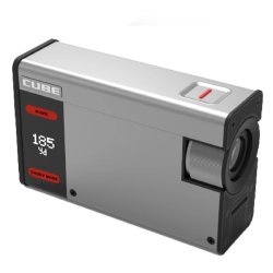 CaddyTalk CUBE Laser Rangefinder 