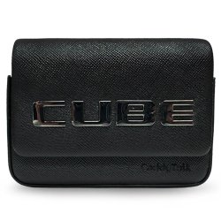 CaddyTalk CUBE Laser Rangefinder 