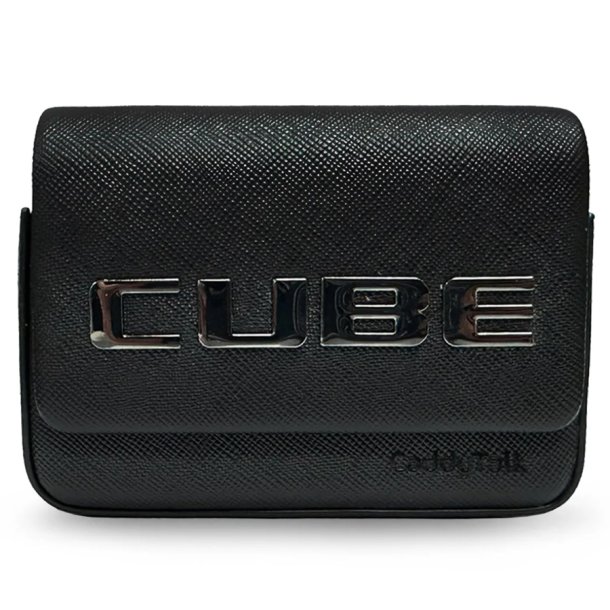 CaddyTalk CUBE Laser Rangefinder 