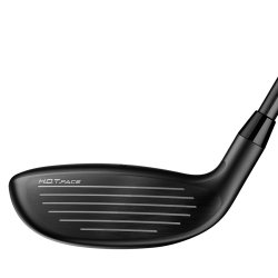 Demo Cobra DARKSPEED Dame Hybrid