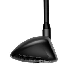 Demo Cobra DARKSPEED Dame Hybrid