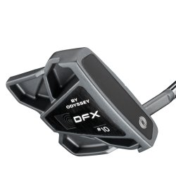 Odyssey DFX #10 S Putter