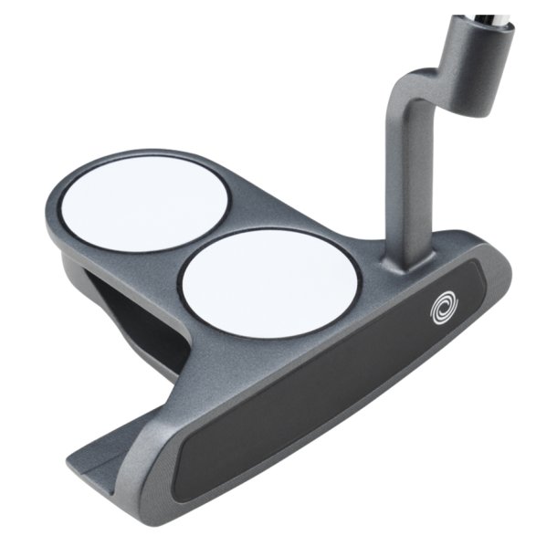 Odyssey DFX 2-Ball Blade CH Herre Putter