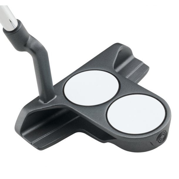 Odyssey DFX 2-Ball Blade CH Herre Putter