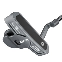 Odyssey DFX 2-Ball Blade CH Herre Putter