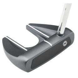 Odessey DFX V-Line Fang Double Bend Herre Putter