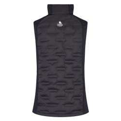 Lexton Links Dreaney Dame Hybrid Golf-vest Sort