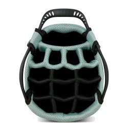 BigMax Dri Lite Hybrid Plus Bre-bag Forest Green-Charcoal