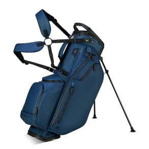 BigMax Dri Lite Hybrid Prime Golfbag Navy