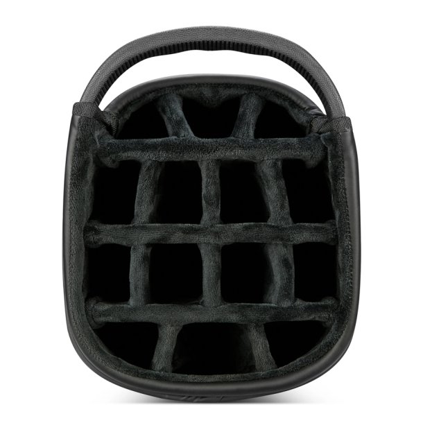 BigMax Dri Lite Hybrid Prime Golfbag Forest Green