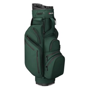 BigMax Dri Lite Silencio Prime Forest Green