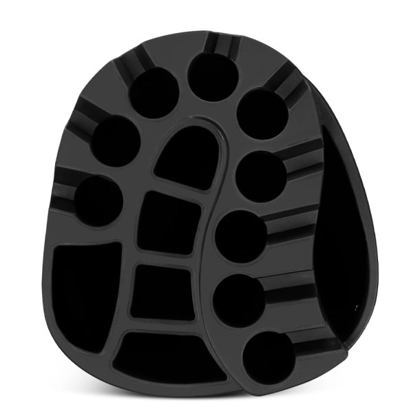 BigMax Dri Lite Silencio Prime Cartbag Taube