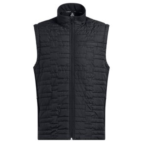 Under Armour Drive Pro Insulated Herre Vest Black