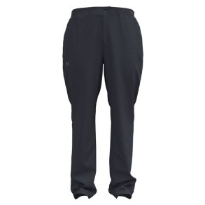 Under Armour Drive Rain Pants Midnight Navy / Metallic Silver