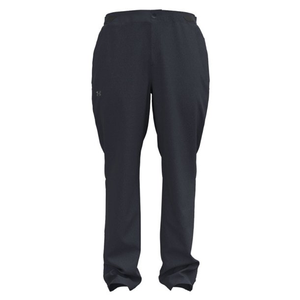 Under Armour Drive Rain Pants Midnight Navy / Metallic Silver