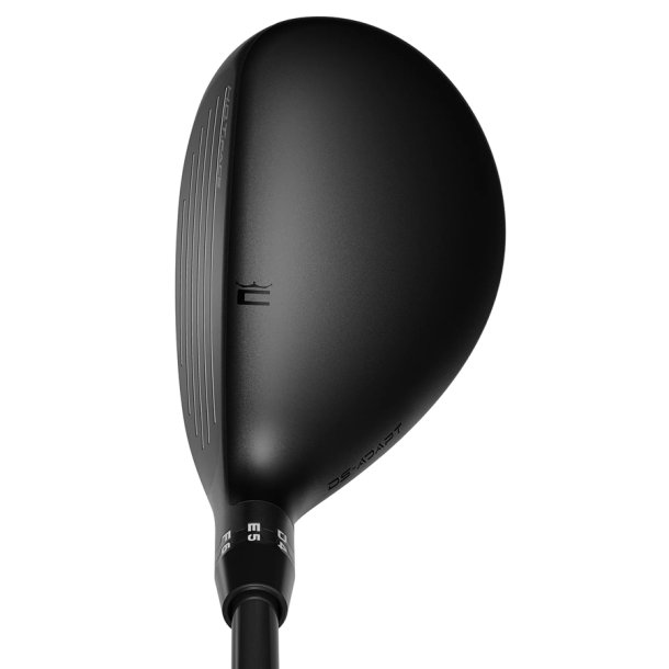 Demo Venstrehnds Cobra DS-ADAPT Herre Hybrid