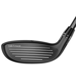 Demo Venstrehnds Cobra DS-ADAPT Herre Hybrid